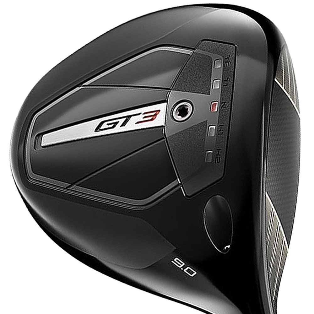타이틀리스트 아쿠쉬네트 타이틀리스트 GT3/GT2 드라이버 일본 병행(Made in JAPAN) S, 9도