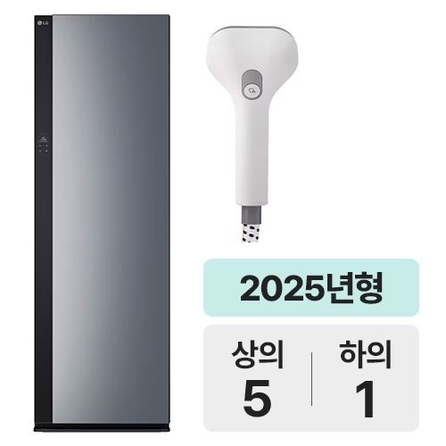 오브제컬렉션 뉴 스타일러 SC5GMR80A