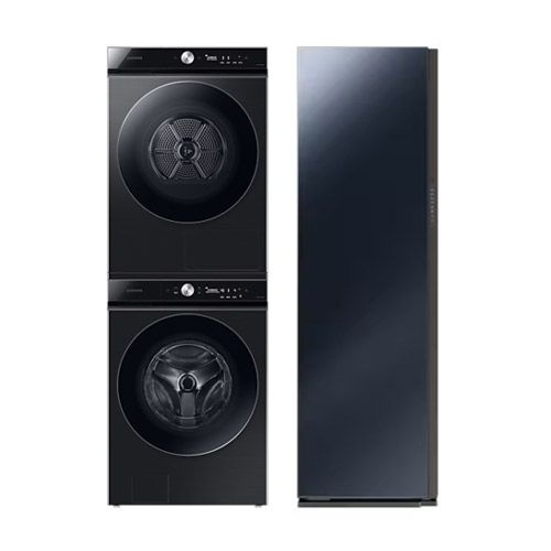 비스포크 AI WF24A9500KV + DV20A9740CV + 에어드레서 DF10A9500CG