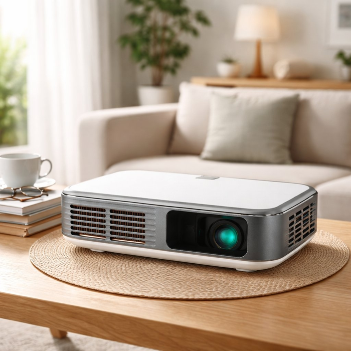 제우스 빔프로젝터 A1200 Pro 코스트코 마켓송지2606