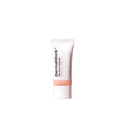 더마블록 BB 선크림 35 ml