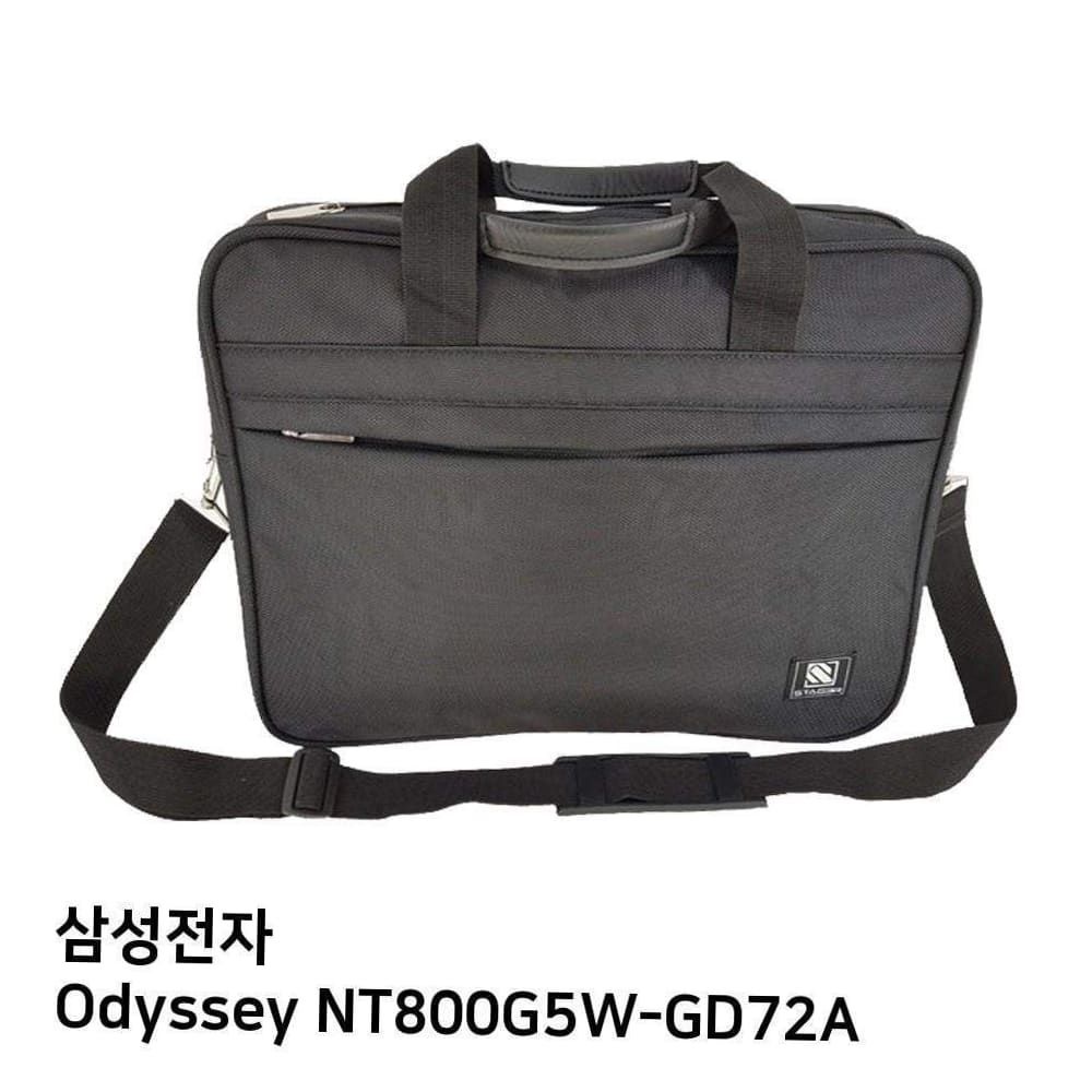 백팩 S.삼성 Odyssey NT800G5W-GD72A노트북가방