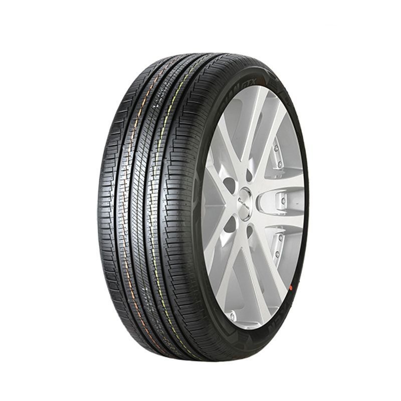 넥센타이어 로디안 GTX 235/55R19 흡음재 전기차용 (택배발송/장착비별도)