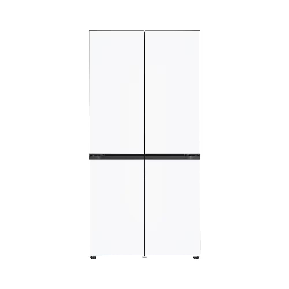 LG전자 LG전자 (현대Hmall) LG 디오스 오브제컬렉션 냉장고 M626GQQ022S 배송무료