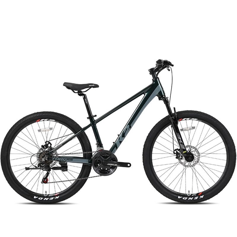 케이투바이크 토크 S5 26인치 초등학생 입문용 MTB 자전거 시마노 21단 디스크브레이크