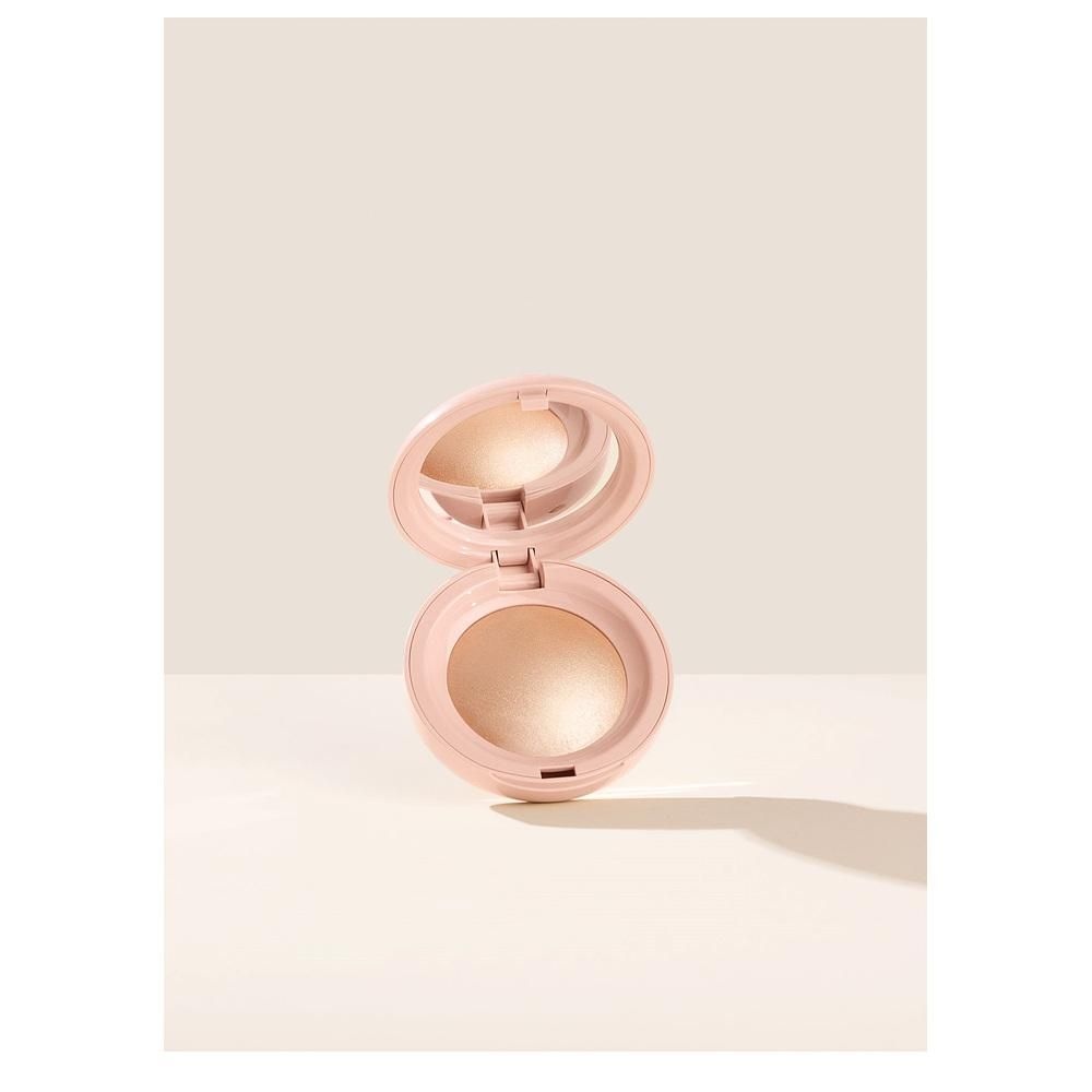 [해외] 레어뷰티 실키 터치 하이라이터 1팩 이그지러레이트 Rare Beauty Positive Light Silky Touch Highlighter