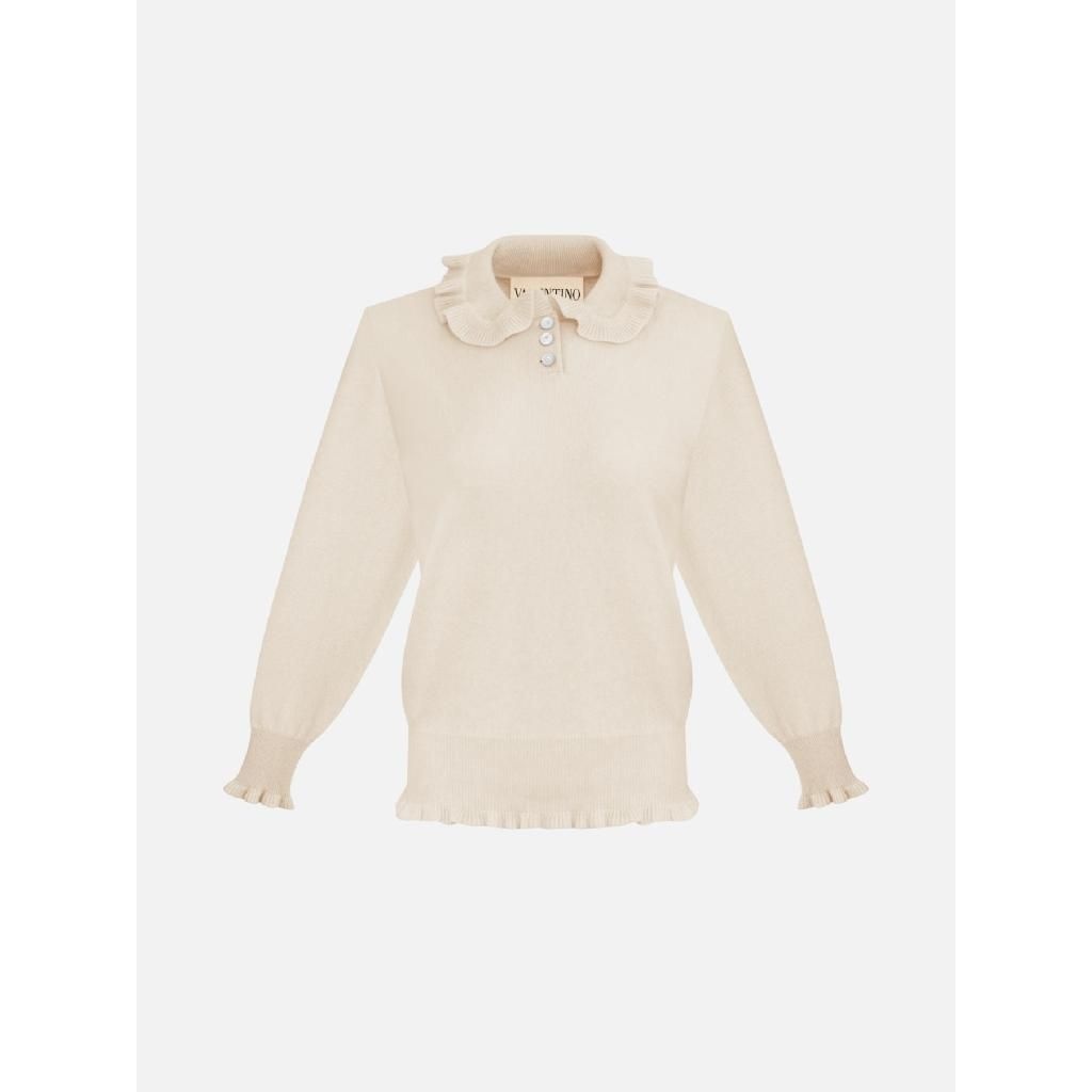 [해외] 발렌티노 25SS Valentino 스웨터 7B3KC65K9ERET5 TP575548071