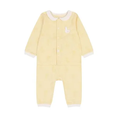 아가방 가을 리코수플레오픈내의(YELLOW)_01S517602