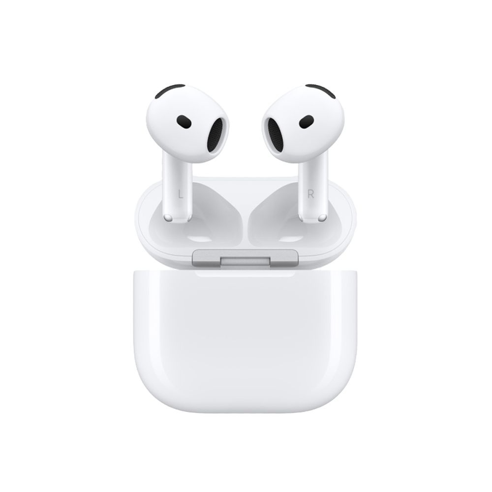 [오늘출발] Apple 애플 에어팟 4 ANC 액티브 노이즈 캔슬링 MXP93KH/A