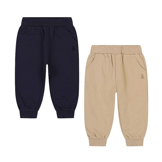 [아가방 가을]레디조거바지(NAVY,BEIGE)_01S552001