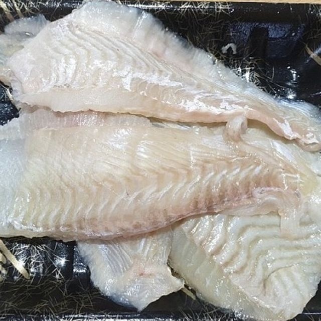 혜명몰 광어회 광어필렛 400g 초밥용생선 숙성광어회 초밥용회 회필렛 숙성회