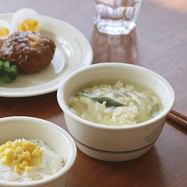 티니블랑 파밍스마켓 공기 대접 공기 9000원