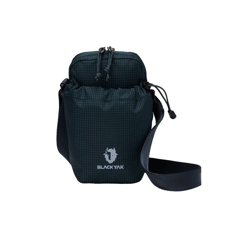 블랙야크 콜린멀티보틀포켓 D/GREEN 2BYABXV908DG