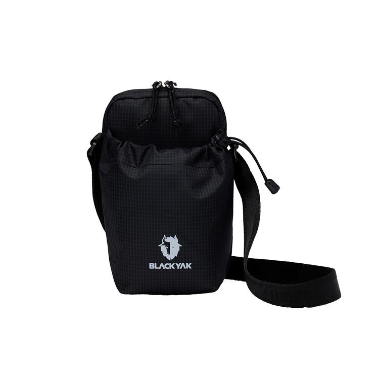 블랙야크 콜린멀티보틀포켓 BLACK 2BYABXV908BK