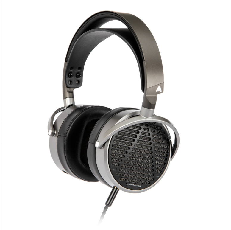 오디지 AUDEZE 오디지 평판형 헤드폰 MM-100