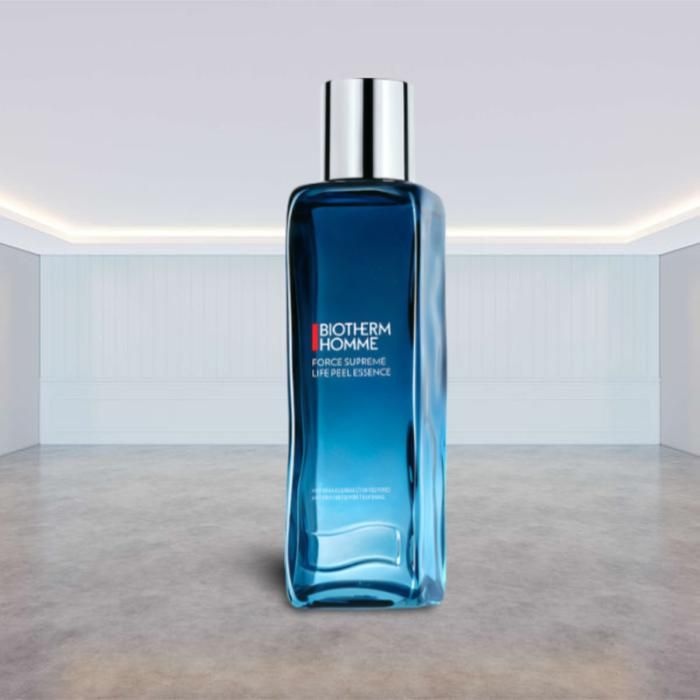 비오템옴므 포스 수프림 필 에센스 150ml