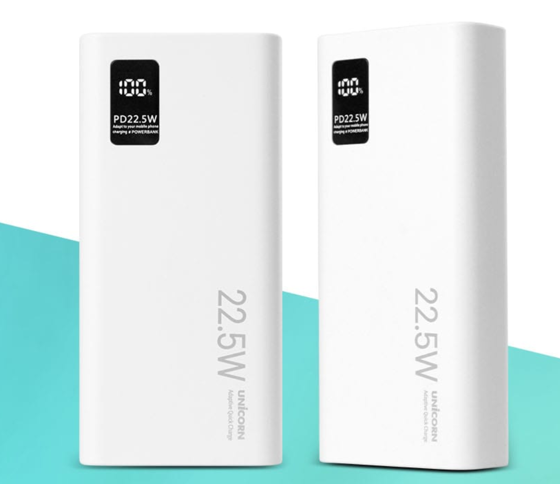 대용량 보조배터리 무선이어폰 태블릿 20000MAH 노트북 고속충전 스마트폰 PC 충전가능 동시 3대