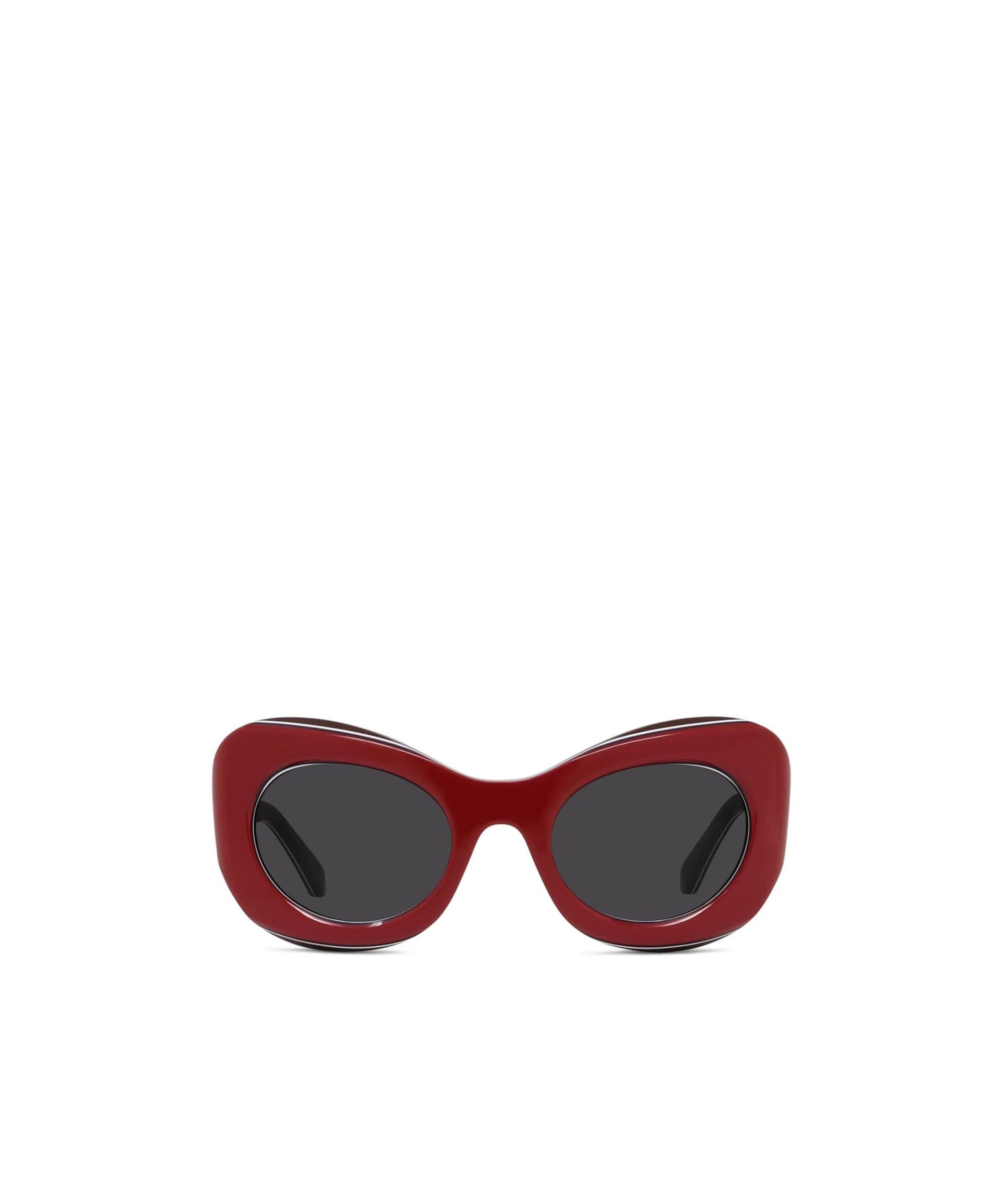 로에베 26FW Loewe 여성 glasses LW40197U66A