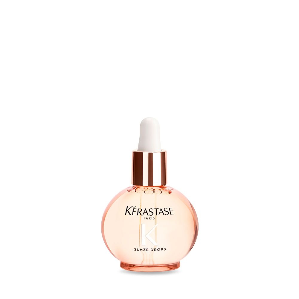 케라스타즈 글레이즈 퍼퓸헤어오일 45ml [플로럴 부케향]