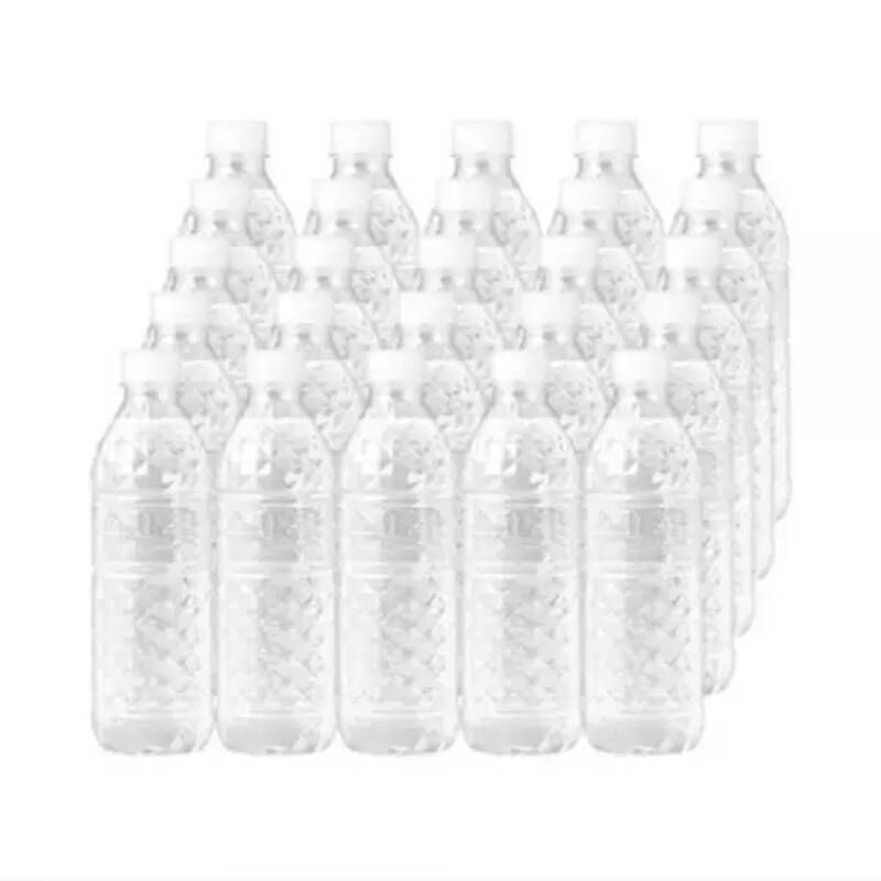 스파클생수 500ml 100병 무라벨생수