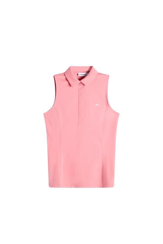 제이린드버그 26SS 제이린드버그 반팔 티셔츠 GWJT14821S226 FLAMINGO PLUME DOM