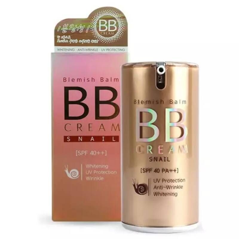 11st 기초케어 피부를 화사하고 빛나게 달팽이 비비크림 21호 50g