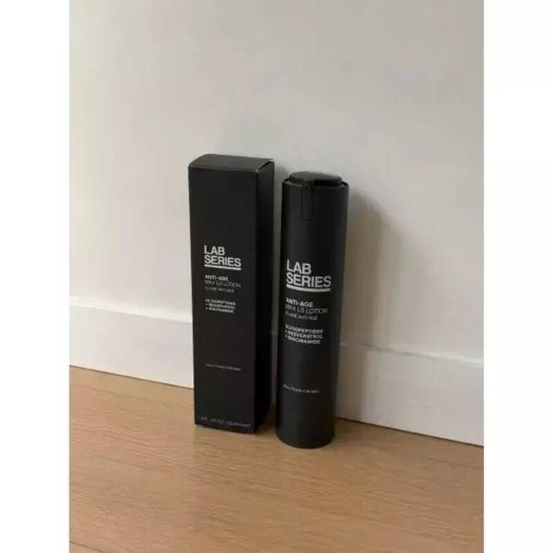 랩 시리즈 안티에이지 맥스 LS 로션 45ml