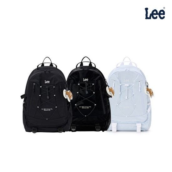 와이시리즈 리 키즈 LEE키즈 버디 트렌디 스트링 백팩 LK2601BP04 1104755892 04