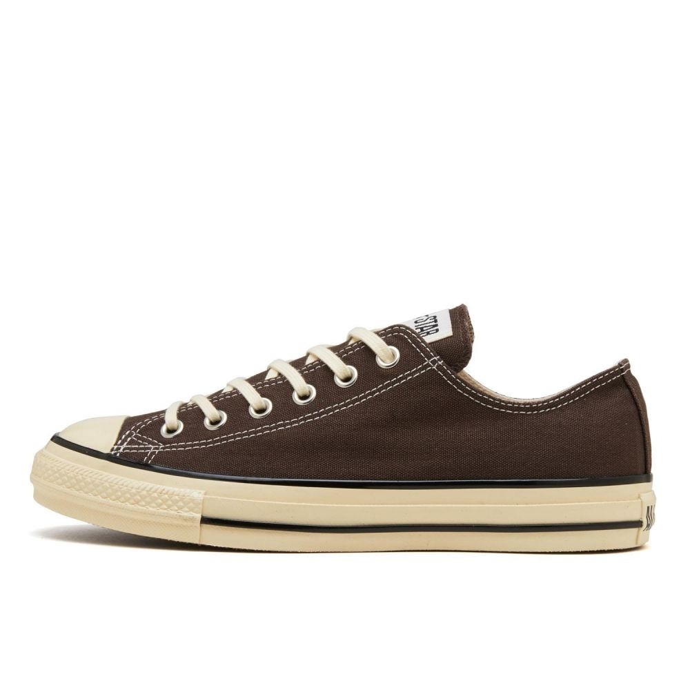 [해외] 컨버스 오올스타 에이즈드 AC OX DARK UMBER 31316521