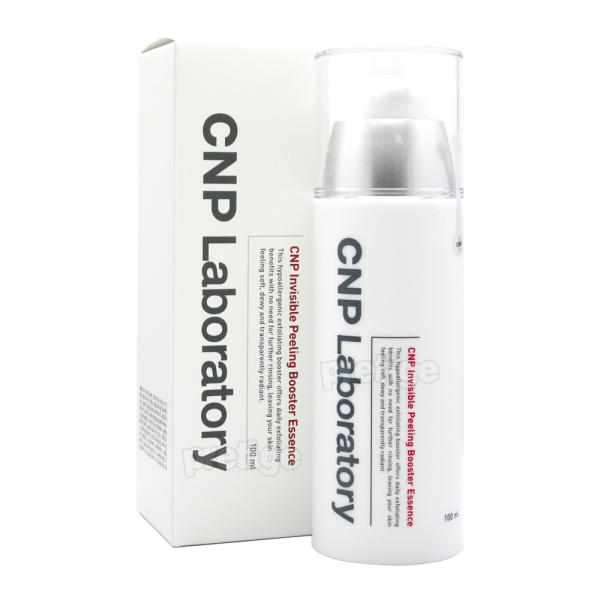차앤박 CNP 인비져블 필링 부스터 에센스 100 mL