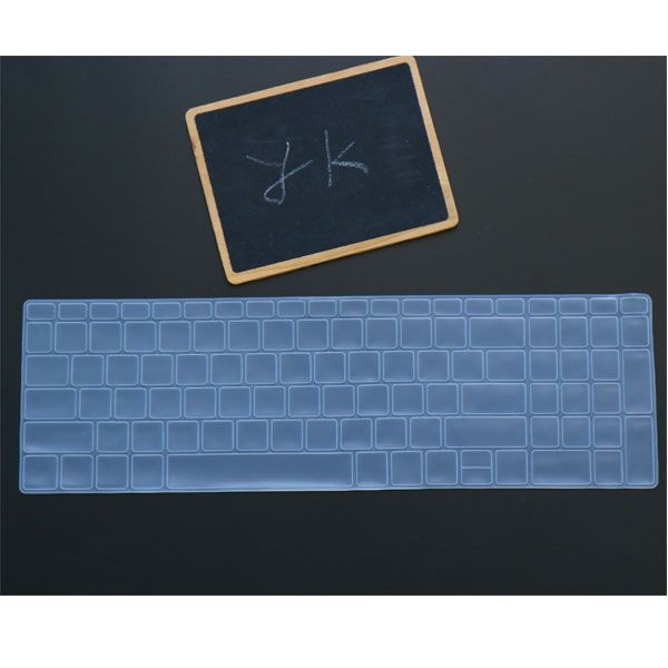 HP 네로 15-fc1058AU 키스킨 HP Nero 15-FC AU 시리즈 고급 TPU 방수 노트북 키보드 커버