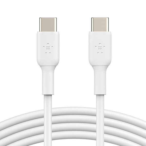 알파 [벨킨] 충전케이블CAB003bt1MWH C타입1M