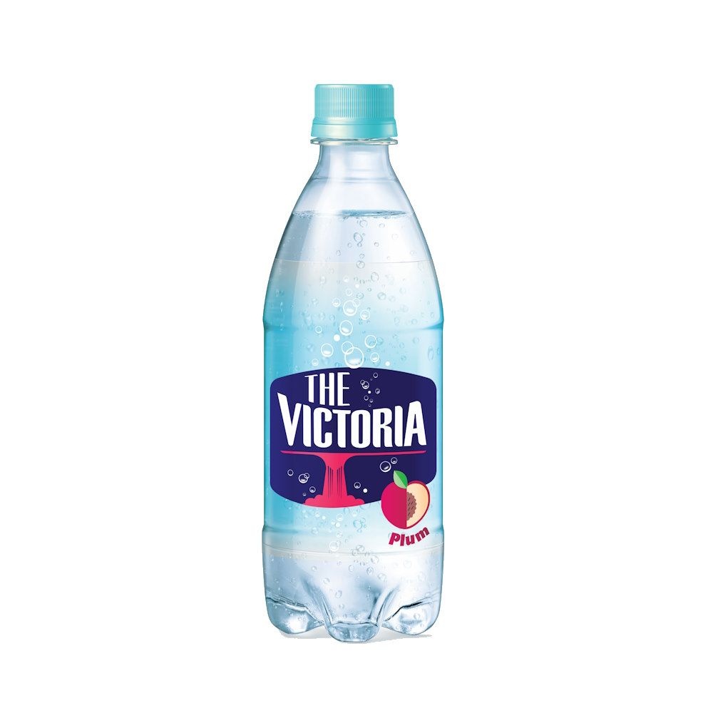 [온세일]더 빅토리아 탄산음료 자두 500ml x 40페트