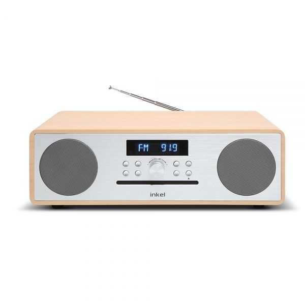 [오늘출발] 인켈 IK-A370CD (정품)