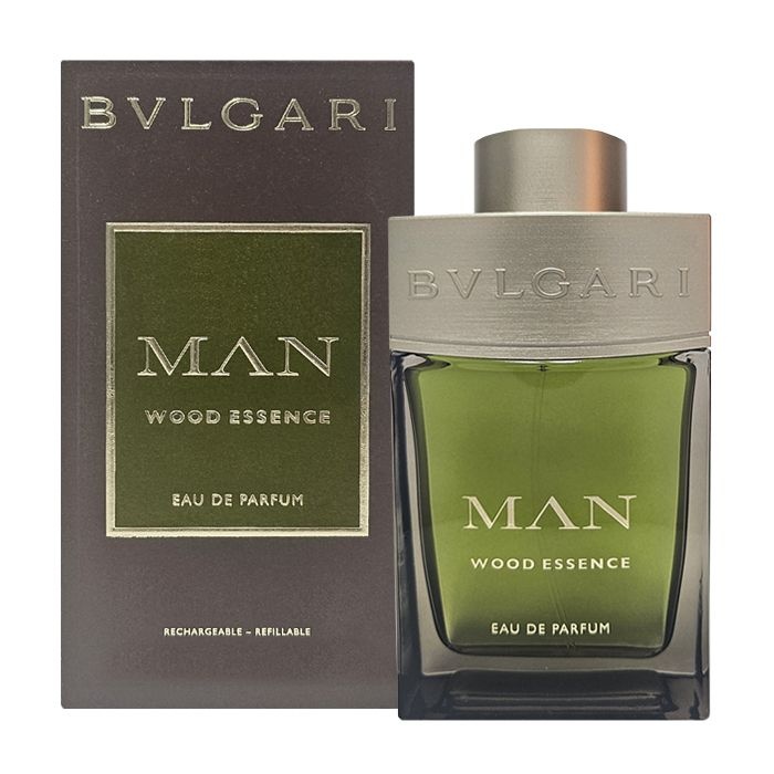 불가리 퍼퓸 불가리 맨 우드 에센스 EDP 100ml