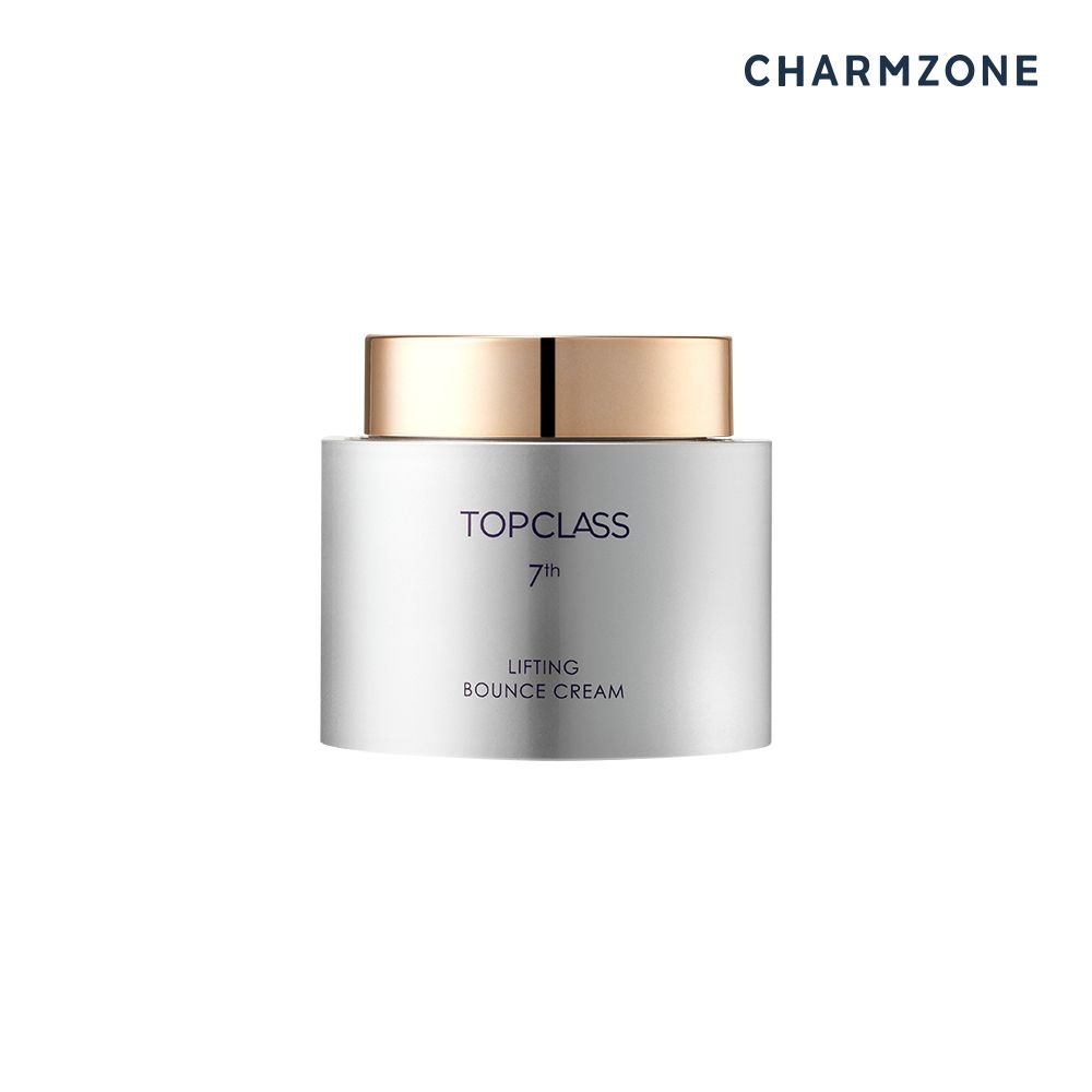 참존 탑클래스 7세대 리프팅 바운스 크림 100ml 1개