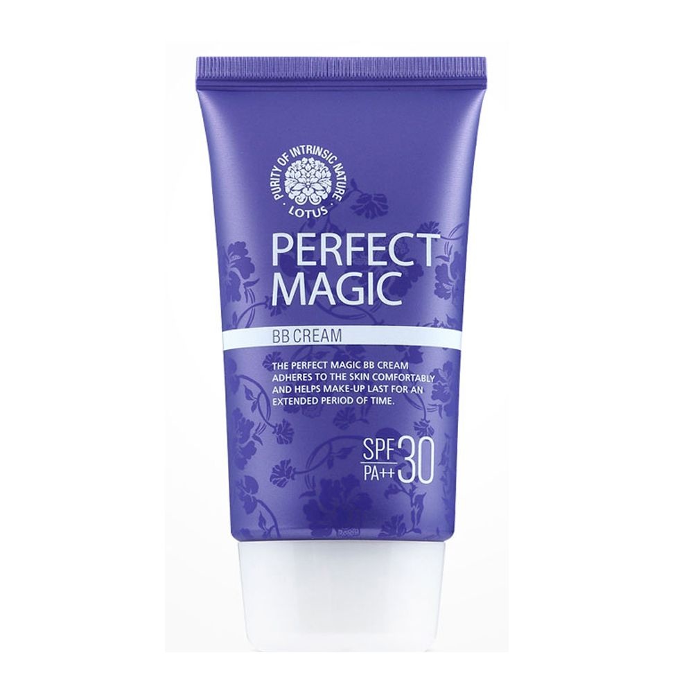 과일나라 본체청정 연 퍼펙트 매직 비비크림 50ml