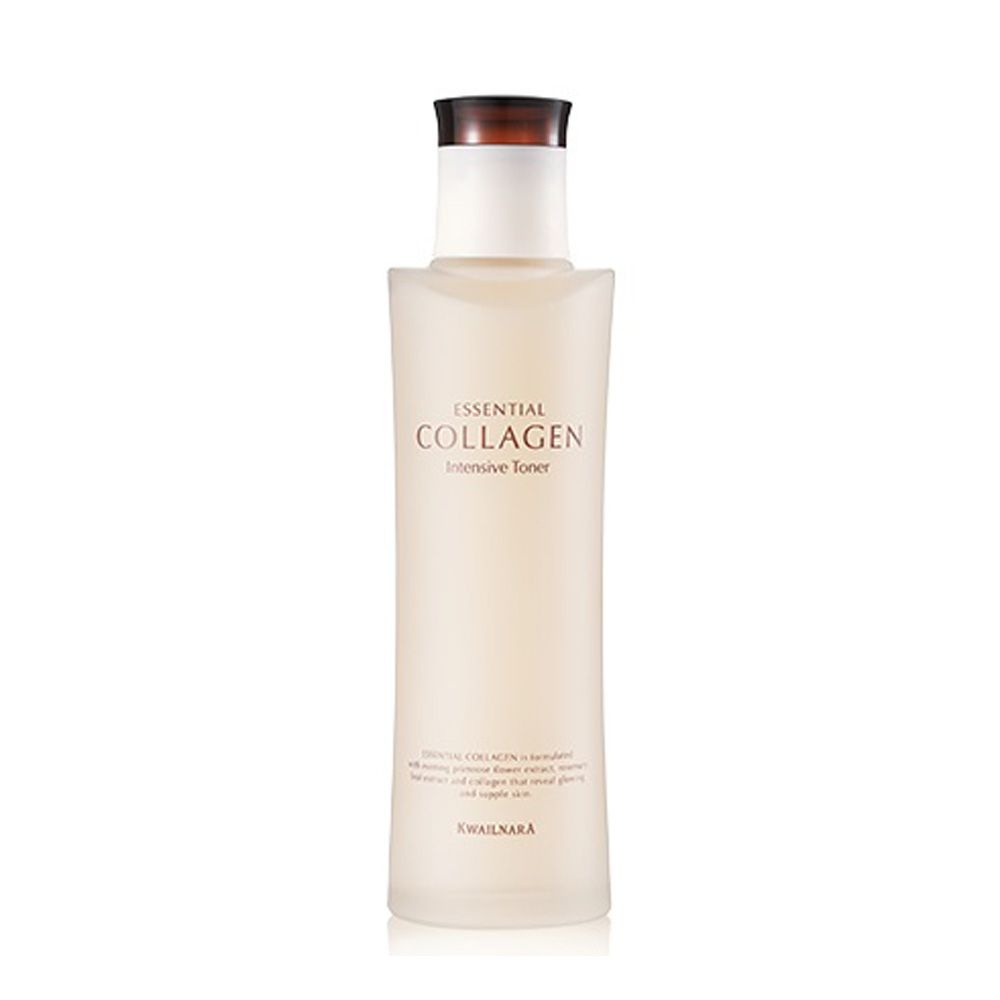 과일나라 에센셜 콜라겐 리페어링 스킨 토너 185ml