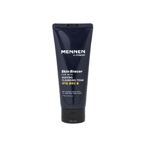 멘넨 스킨브레이서 포맨 쉐이빙 클렌징폼 150ml