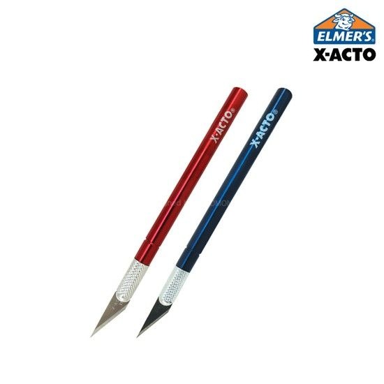 X-ACTO 작토 악센트 나이프 AXENT Knife EM3036EM30367