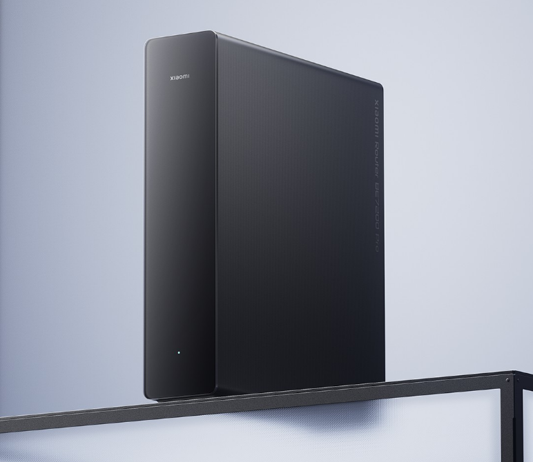 [해외] 샤오미 BE7200 Pro Wi-Fi 7 공유기 7200Mbps 초고속 듀얼밴드 라우터