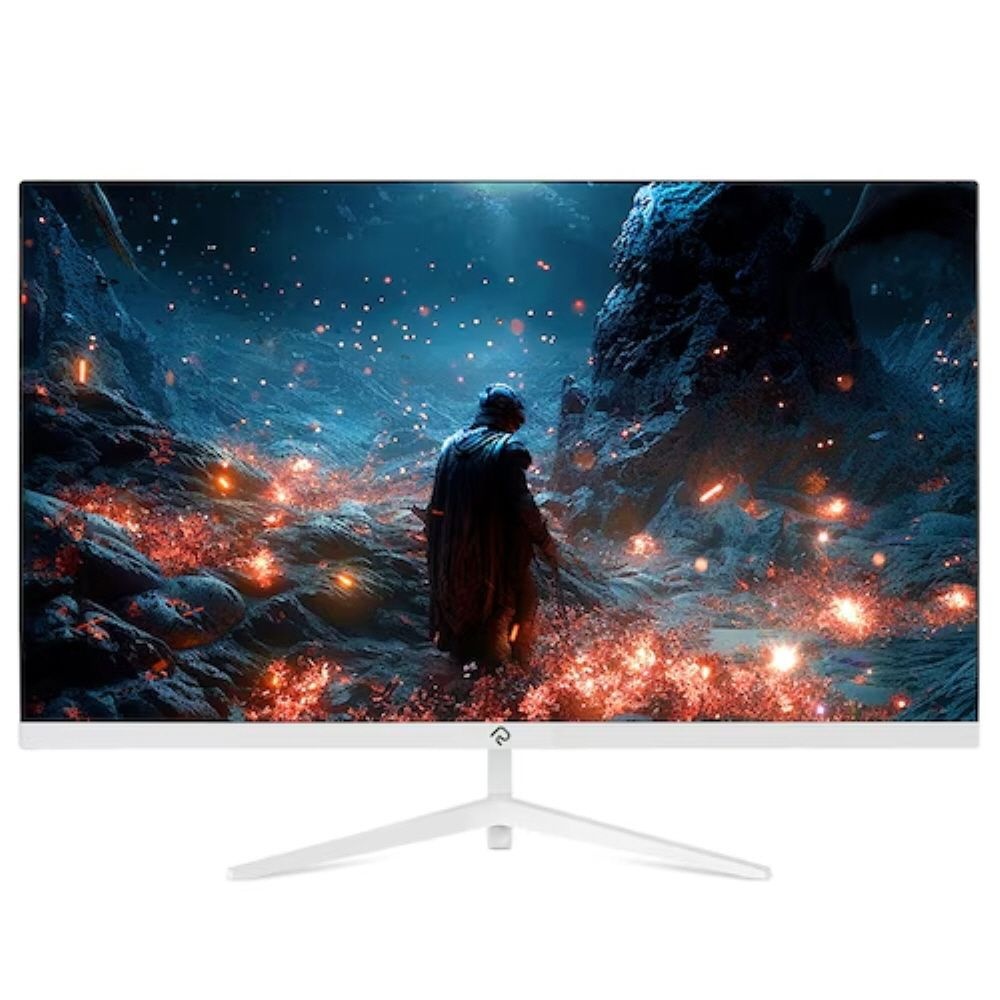 래안텍 PANTHEON FA2780CE 화이트 FHD IPS 180 무결점 게이밍 모니터