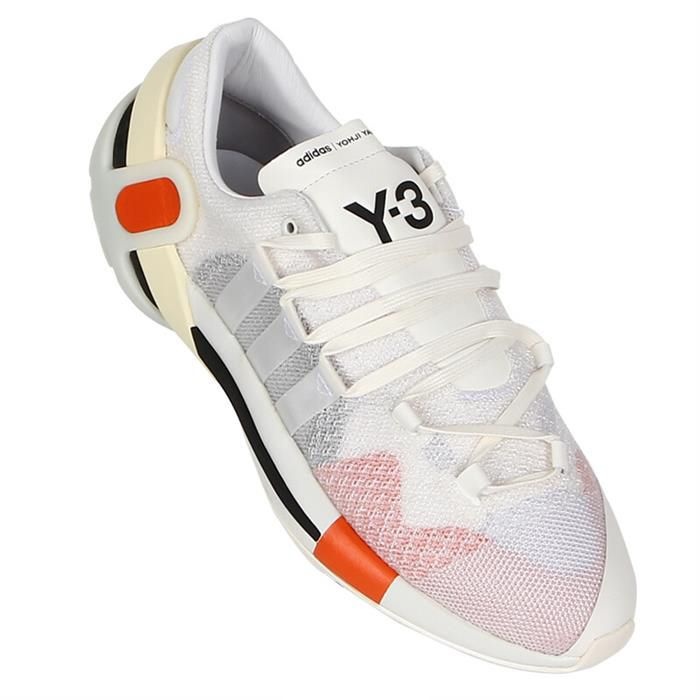 Y-3 HR1957 IDOSO BOOST 스니커즈