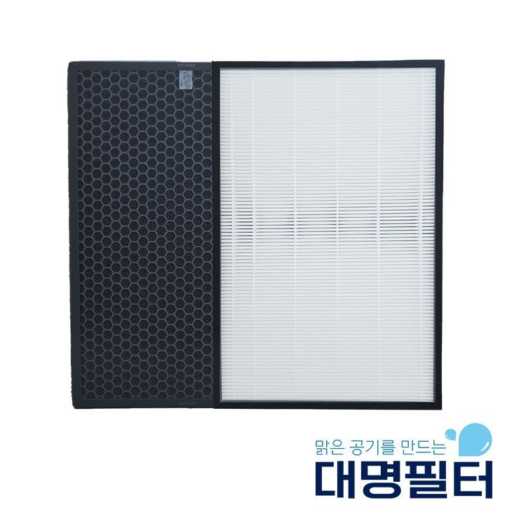 대명필터 대명필터 삼성 AX60N5580WBD 호환용 CFX-D100D 프리미엄/더블