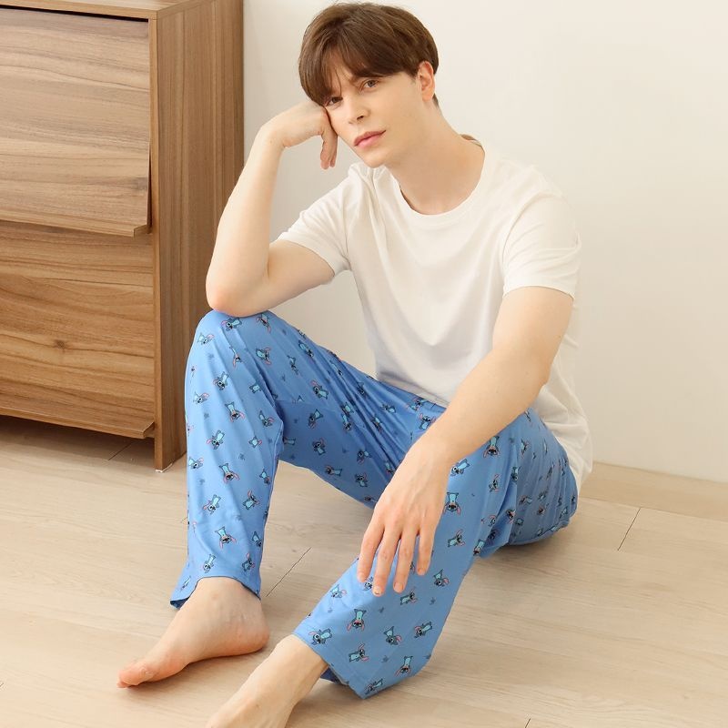<매장정품> 레노마 RENOMA UNDERWEAR 남성 피치기모 하의 BL_0D3EH60126 0D3EH60126 752238