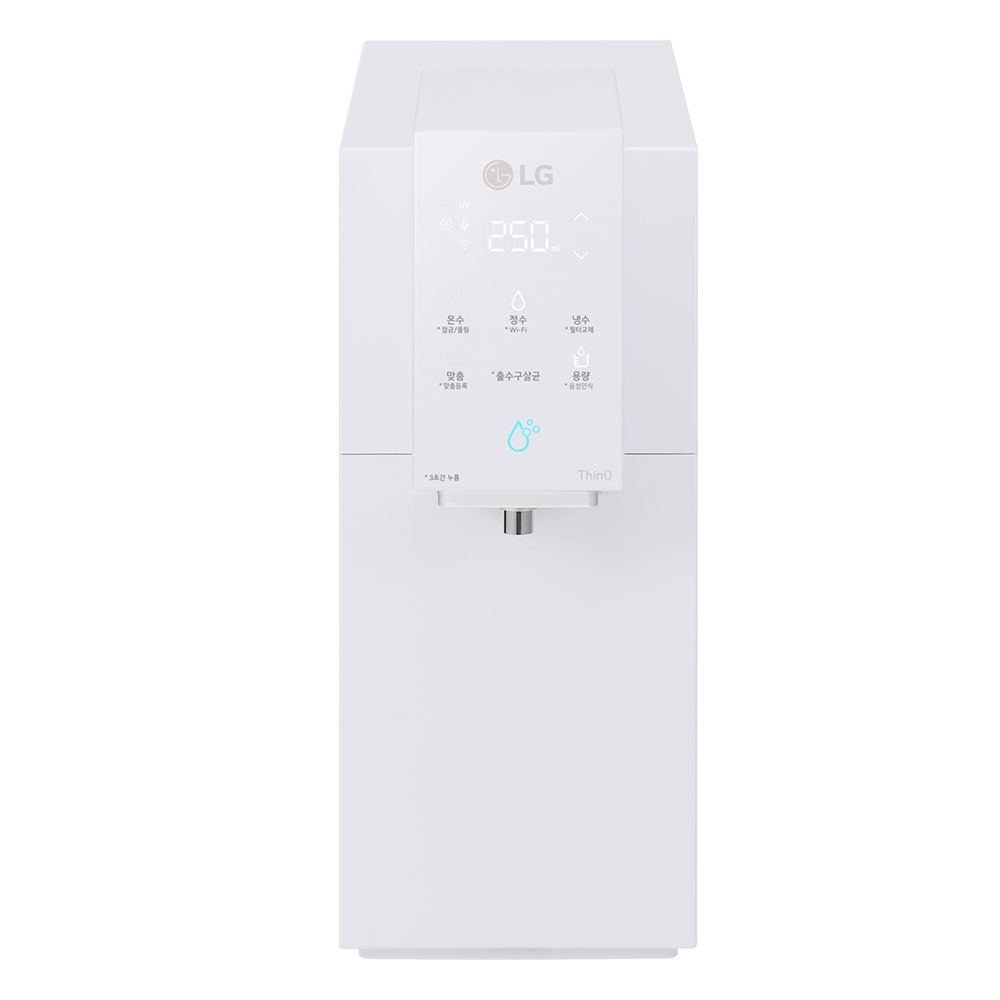 LG전자 정수기 WD524VS