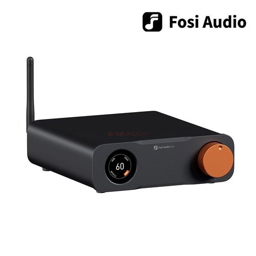 FOSI AUDIO ZD3 DAC 포시오디오 프리앰프