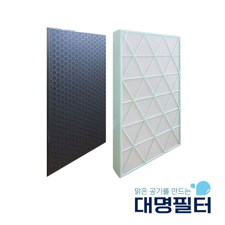 대명필터 삼성 AX070B870SGD 비스포크큐브 호환필터