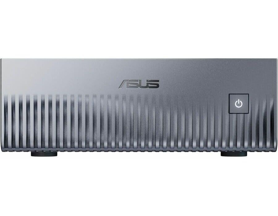 [해외] 아수스 Ascent GX10 128GB 1TB AI 데스크탑 GG0010BN 관부가세포함