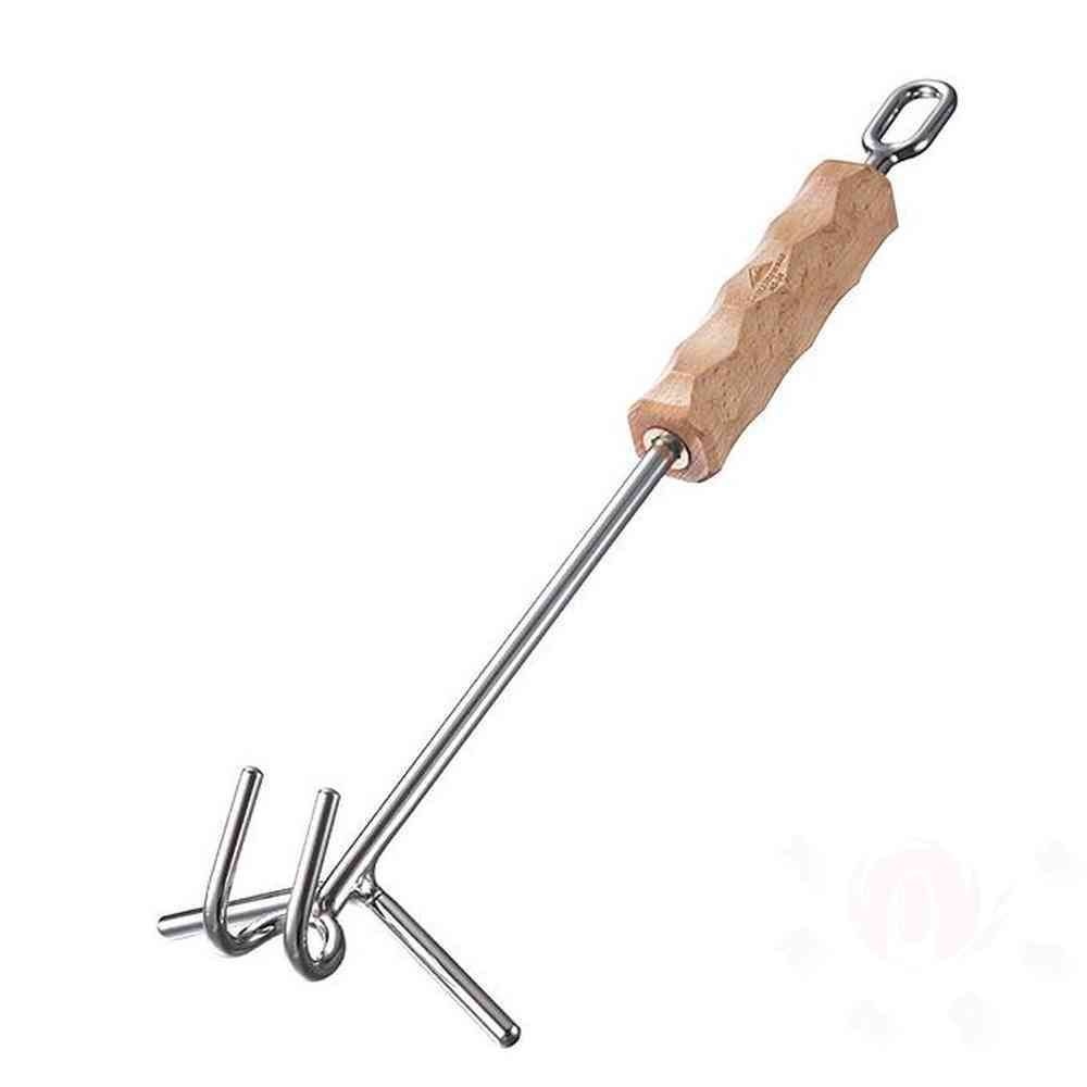원포 더치오븐 리프트 리프터 바베큐용품 캠핑장비